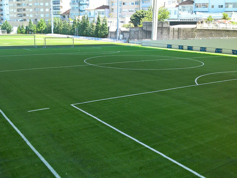 FC Porto - Vitalis Park