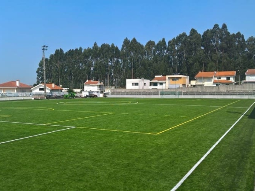 Estádio do Folgosa da Maia FC
