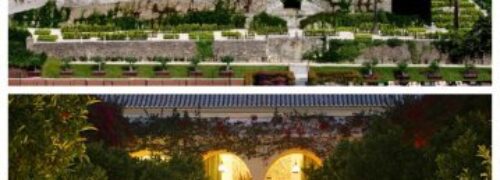 RED conclui jardins do Six Senses Douro Valley e Vila Monte
